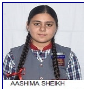 Aashima