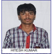 Hitesh