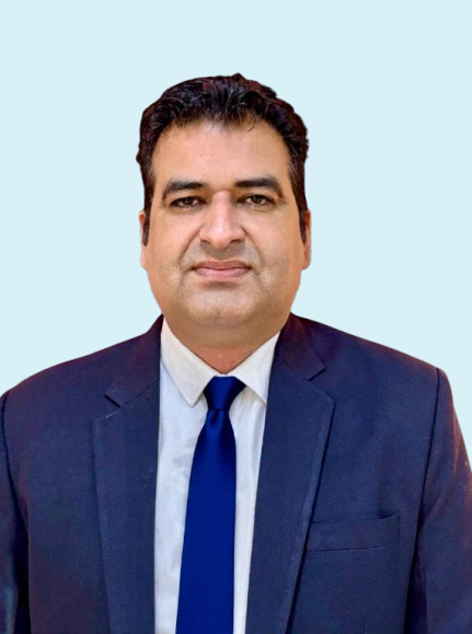 प्राचार्य हरजीत राज