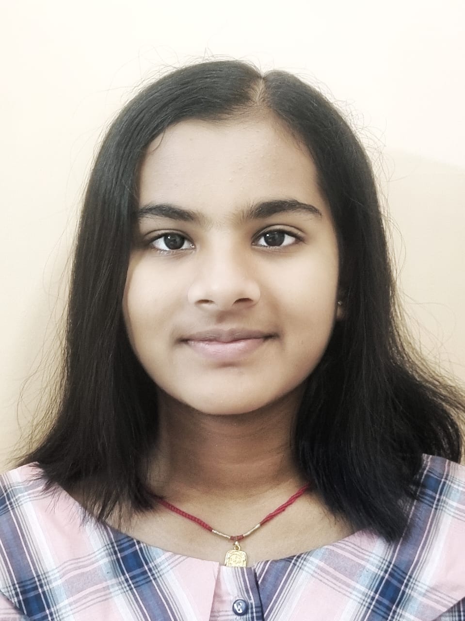 सान्वी मोहन  