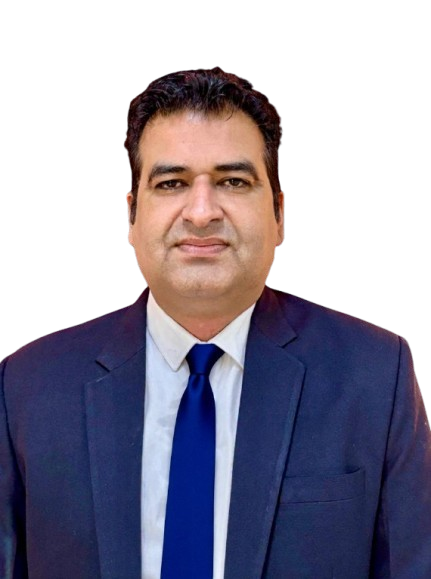 प्राचार्य हरजीत राज