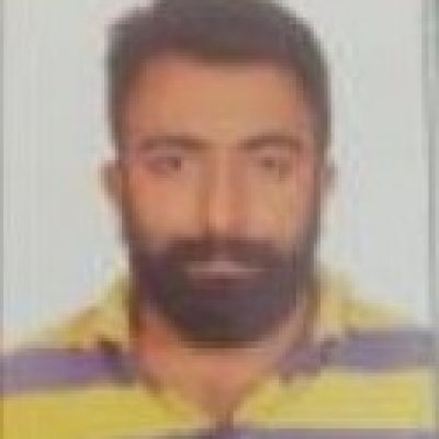 RAVI LUTHRA