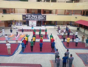 IDY 2025 View Three