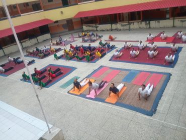 IDY 2025 View Seven
