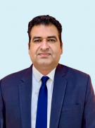 प्राचार्य हरजीत राज