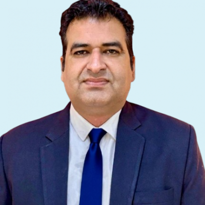 प्राचार्य हरजीत राज