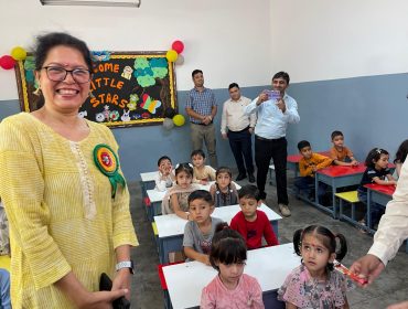 Inside Class