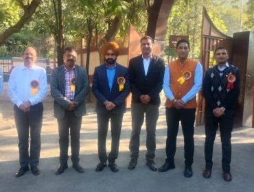 Annual Panel Inspection gp