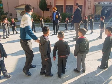 Annual Panel Inspection bv