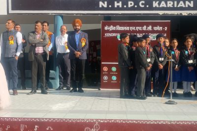 वार्षिक पैनल निरीक्षण सभा