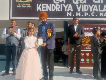 Annual Panel Inspection birthday