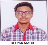 student name