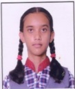 student name
