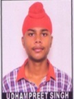 student name