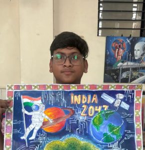 SHUBHAM