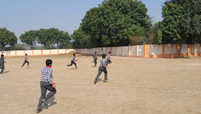 SPORT INFRA IMAGE