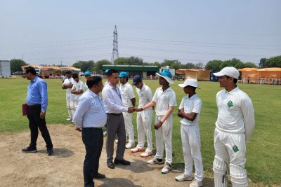 cricket