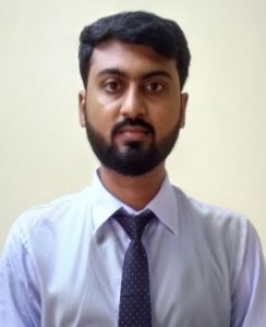 Rishabh Kumar