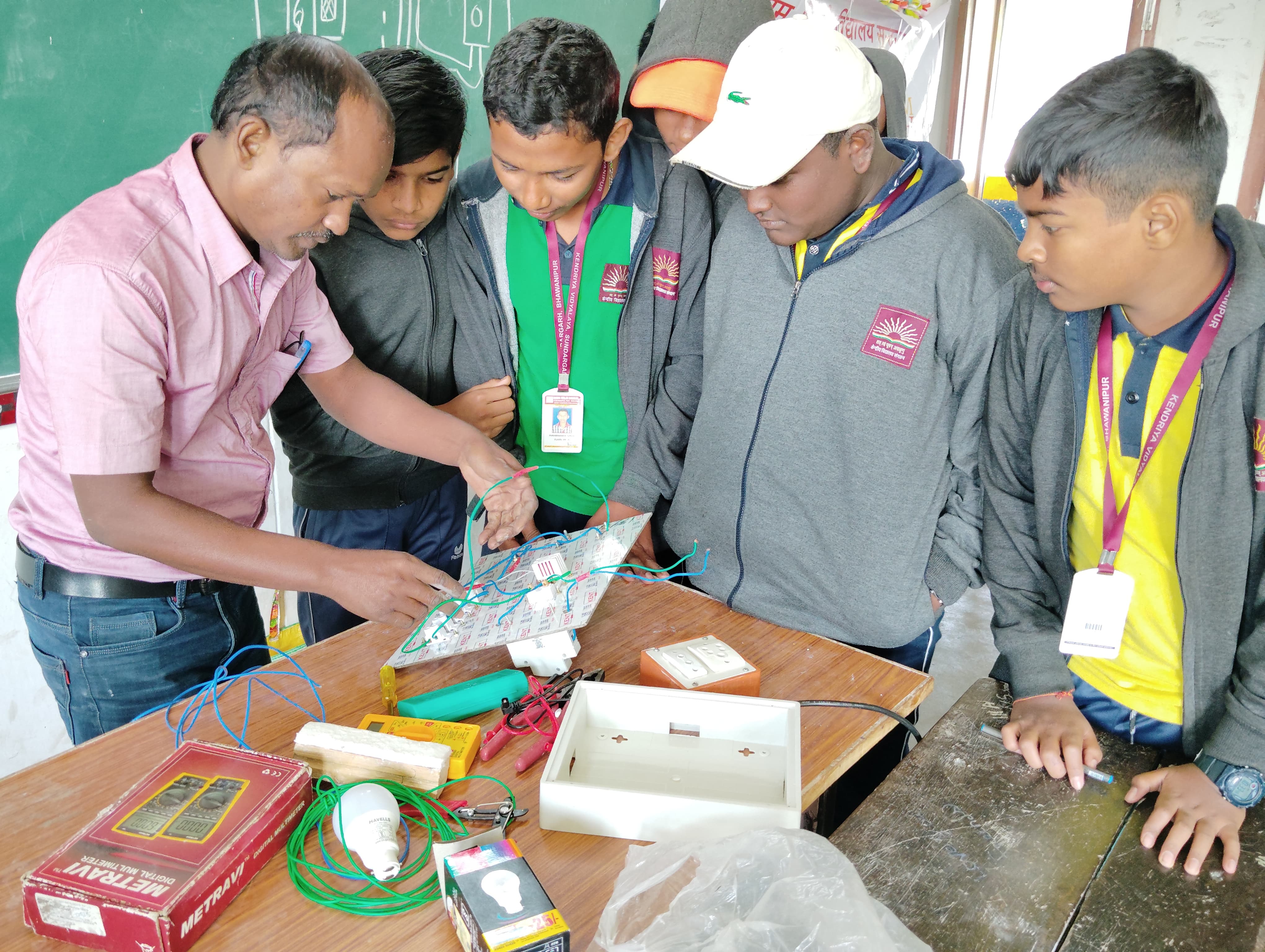 हस्त-कौशल