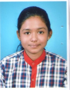Shreeya Rout