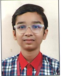 Swastik Naik
