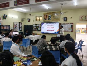 workshop