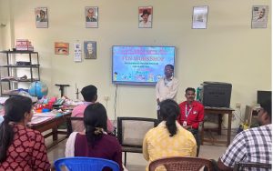 Nipun Workshop