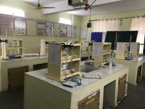 Chemistry Lab