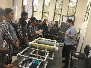 Exposure Visit