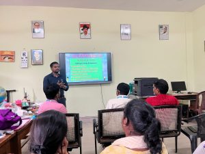 Nipun Workshop
