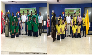 student council