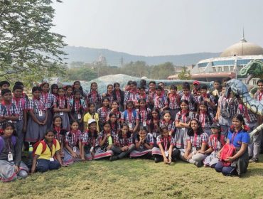 एक्सपोज़र विजिट