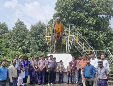 स्वच्छता ही सेवा
