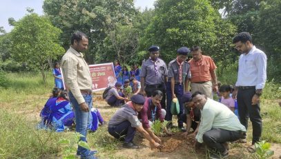 स्वच्छता ही सेवा