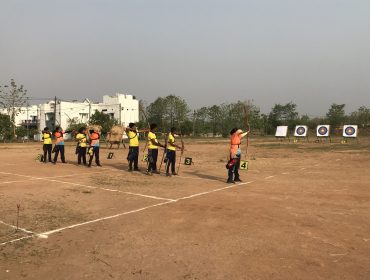 Archery RSM2