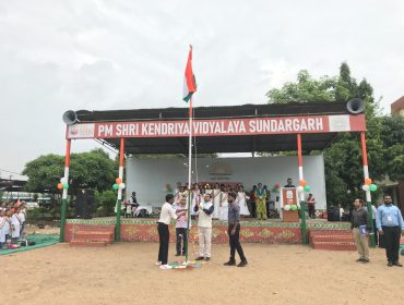 80th Independence Day