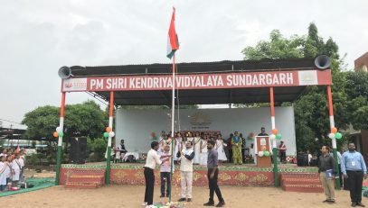 80th Independence Day