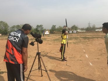 Archery RSM4