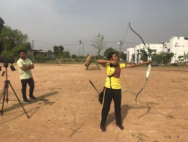 Archery RSM3