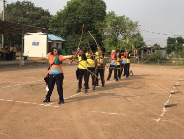 Archery RSM1