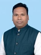 जयन्त कुमार सिंह