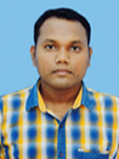 Satish Kumar Ekka