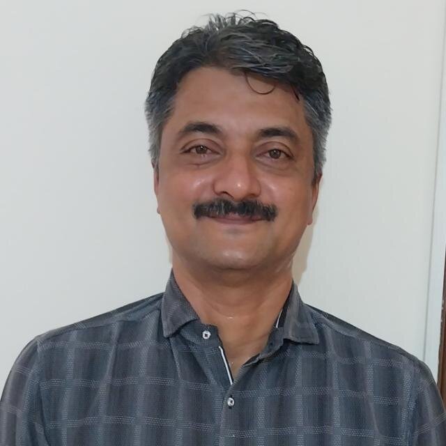 ANIL KUMAR G