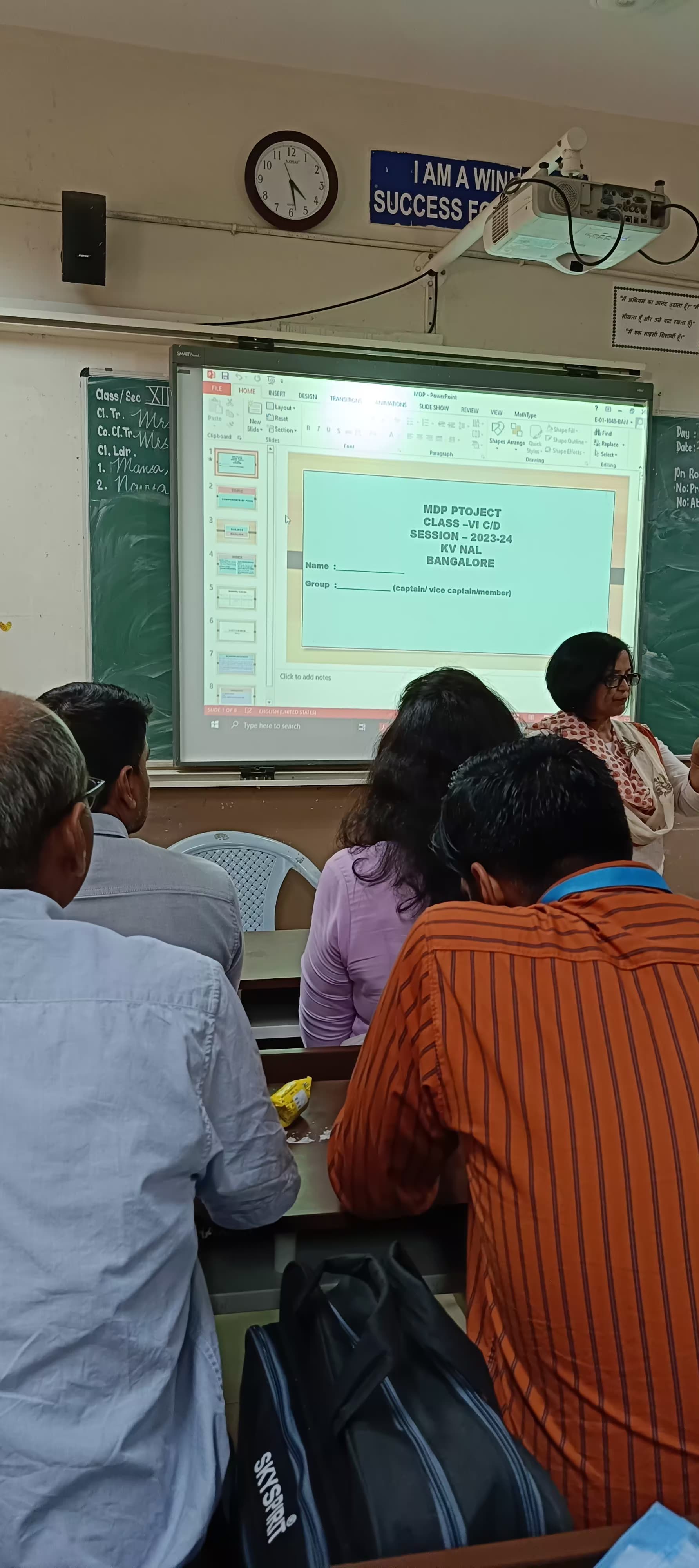 Continuing Professional Development