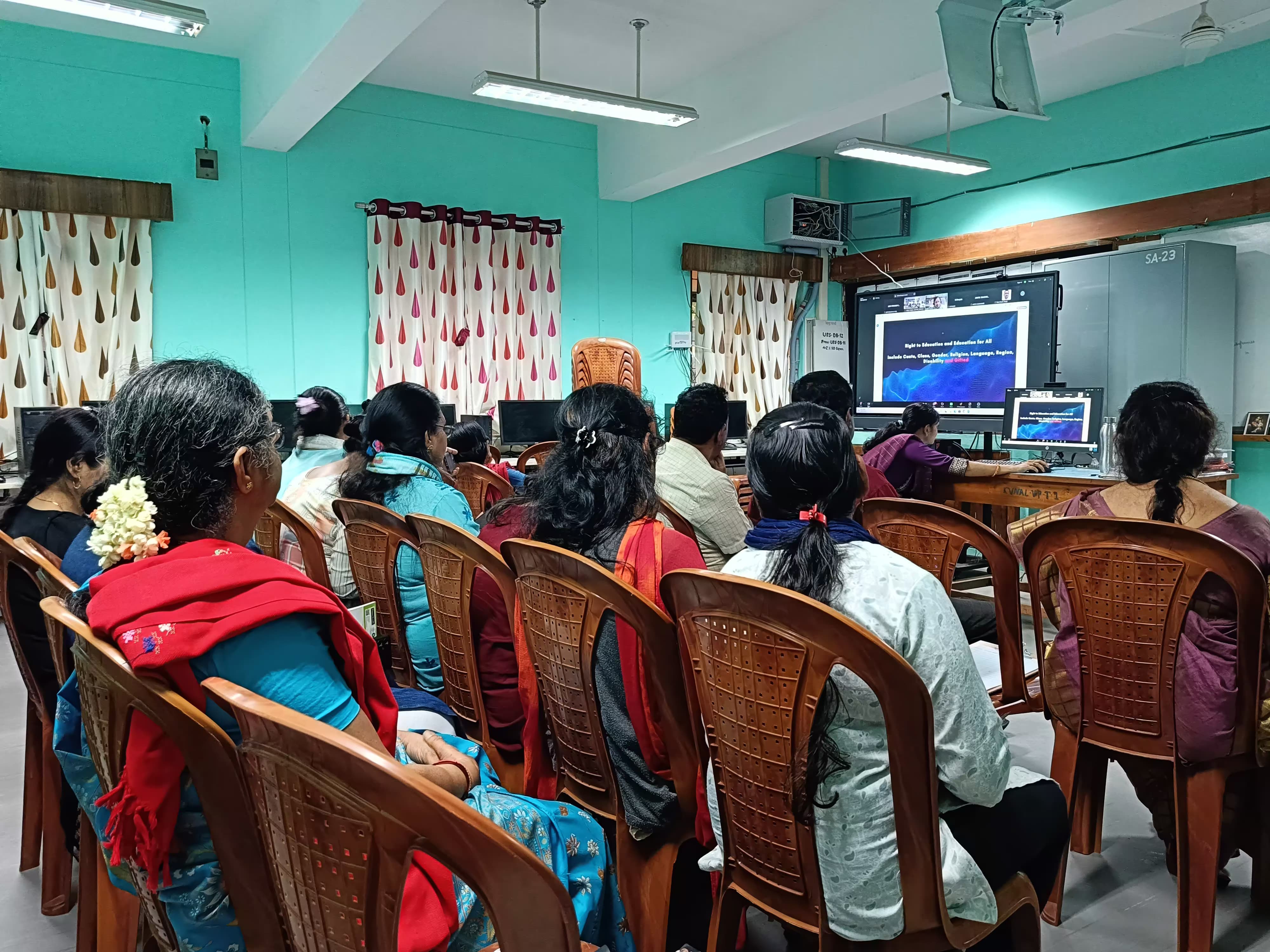 Continuing Professional Development