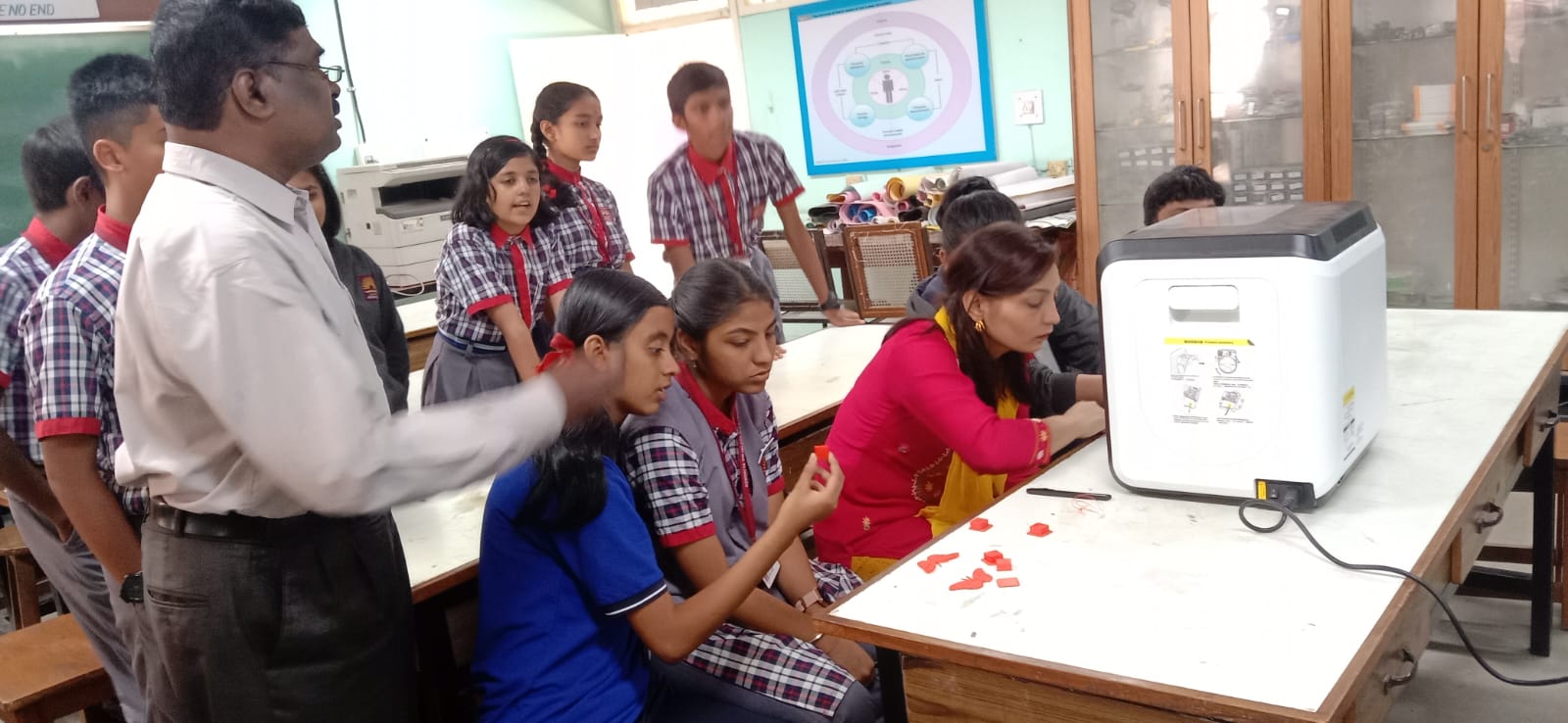 Atal Tinkering Labs