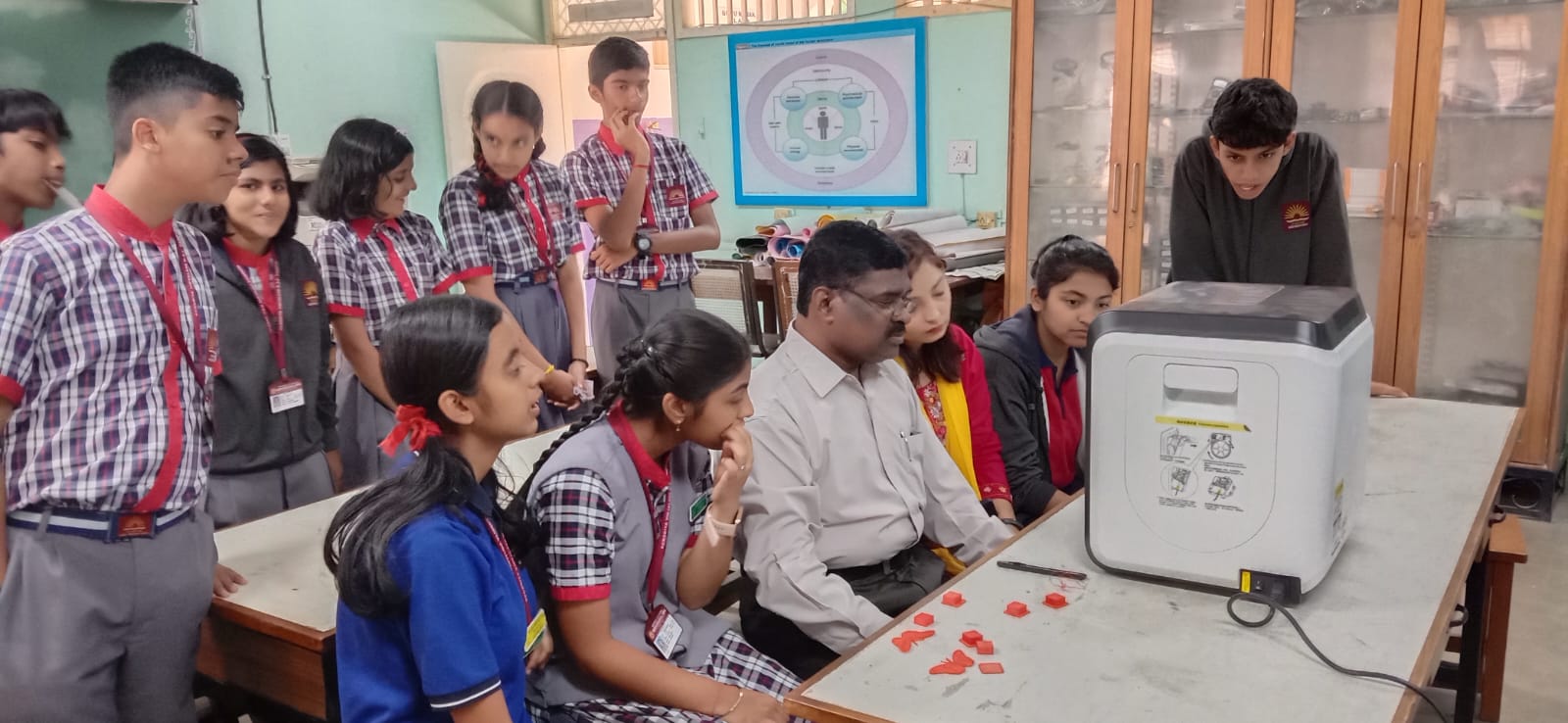 Atal Tinkering Labs
