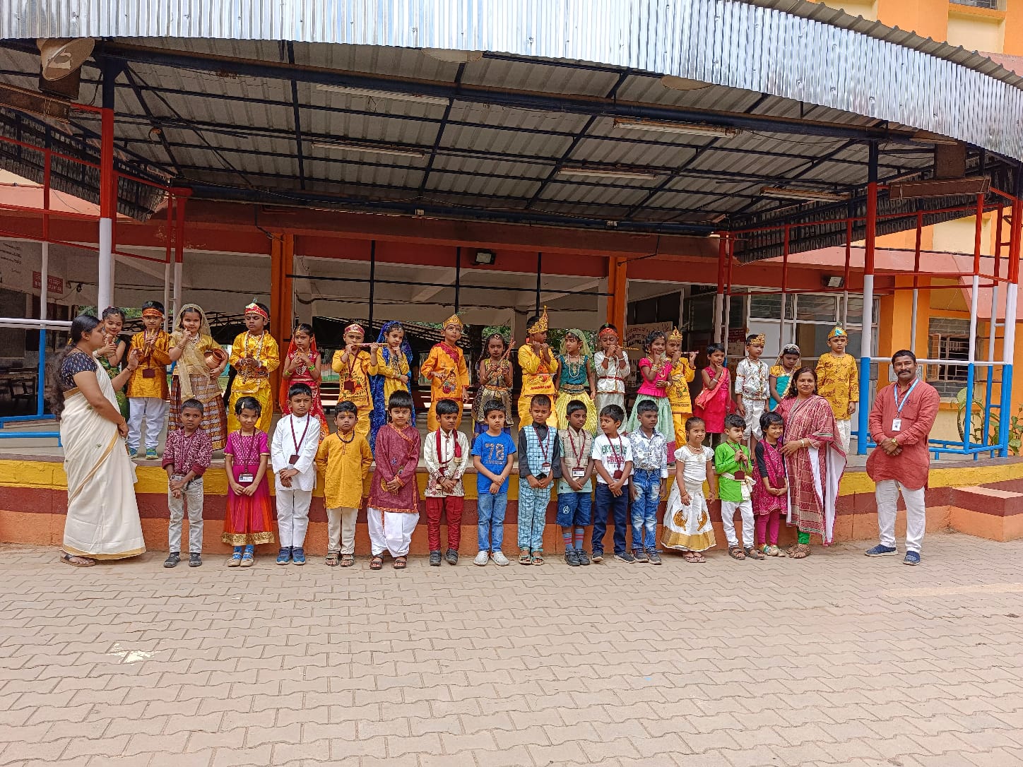 Community Participation