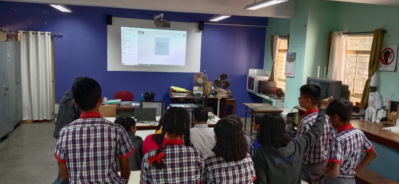 Vocational Education