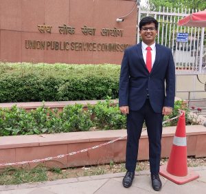 AMARTYA GUPTA